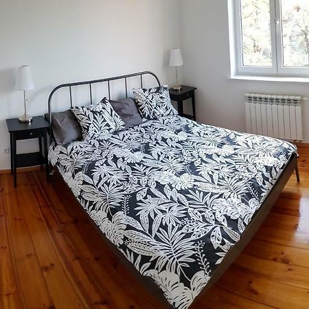 Apartament Styczynskiego グリヴィツェ エクステリア 写真