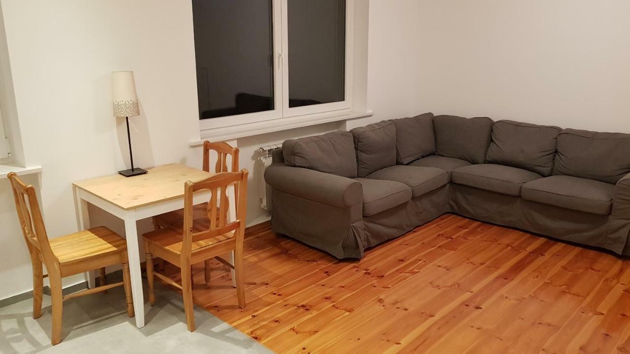 Apartament Styczynskiego グリヴィツェ エクステリア 写真