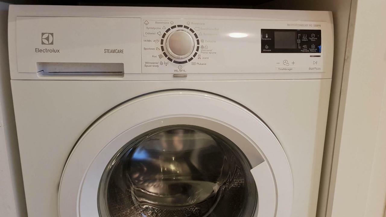 Apartament Styczynskiego グリヴィツェ エクステリア 写真