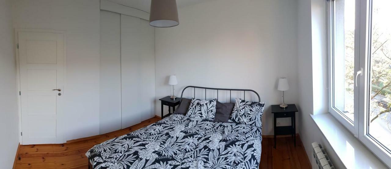 Apartament Styczynskiego グリヴィツェ エクステリア 写真