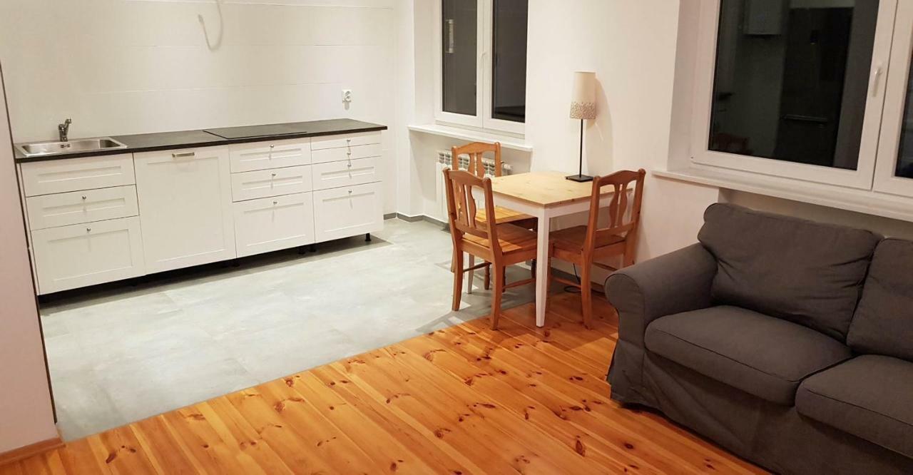 Apartament Styczynskiego グリヴィツェ エクステリア 写真