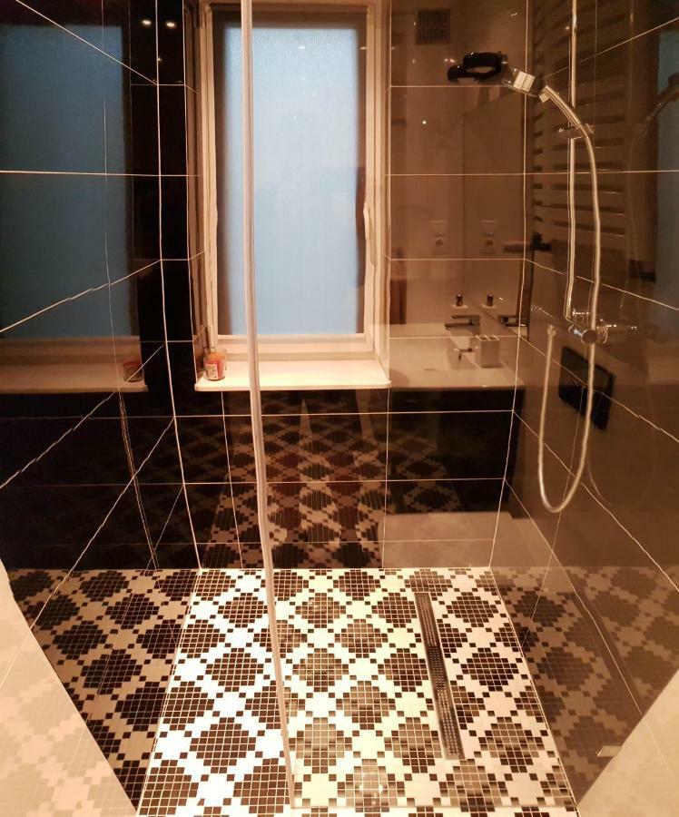 Apartament Styczynskiego グリヴィツェ エクステリア 写真